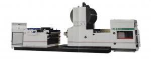 China High Speed Paper Laminating Machine 63kw - 68kw Paper Laminator Machine MTM-108C wholesale