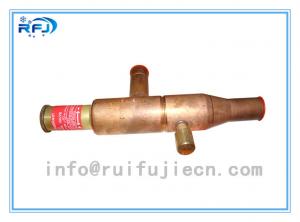 China Professional Refrigeration Controls  Capacity Regulator Model CPCE series CPCE15 034N0083 wholesale