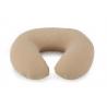 Buy cheap Customizable Soft Memory Foam U Shaped Neck Pillow Effectively Disperses from wholesalers