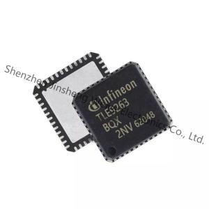 China Microcontrollers MCU STM32F777VIT6 TLE9262BQX System basic chip BODY SYSTEM ICS Interface of CAN-LIN Automotive Application Bus Network wholesale