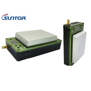 China Light VHF Digital Drone Transmitter And Receiver , HD Video Transmitter on sale China Light VHF Digital Drone Transmitter And Receiver , HD Video Transmitter on sale