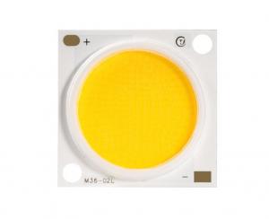 China Custom LED Lights Accessories , COB LED Module 27W For Residential Lights on sale