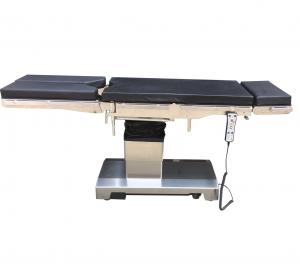 China OEM ODM Orthopedic Operating Table Ss304 Operating Room Table wholesale