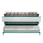 Image Processing Algorithm Lentil Color Sorting Machine Lentil Sorting Machine