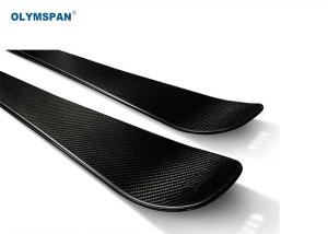 China Customized 100% Carbon Fiber Products Manufactured Products CE Approved wholesale