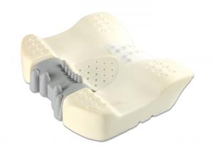 China Breathable Shiatsu Massage Pillow For Cervical Health Care Blood Circulation wholesale