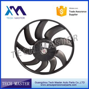 China Automotive Car Cooling Fan Assembly For Audi A4 Radiator Cooling Fan 8E0959455A 8E0959455L wholesale