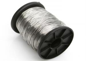 China High Tensile 14 Gauge 316 Soft Stainless Steel Wire wholesale