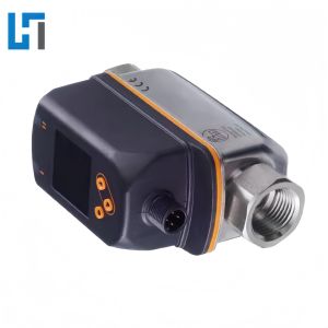 SV6151 IFM Flow Sensor New Original Plc Programming Controller Module