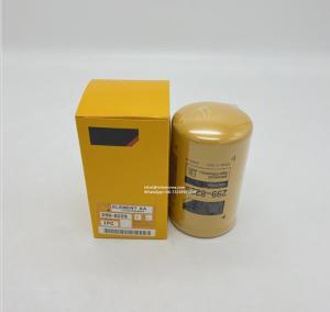 China Filter manufacturer diesel fuel filter 299-8229 2998229 2656F843 H540WK  FF261 BF7990 for Tractor engine parts on sale