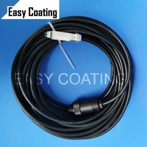 China Sell automatic  electrostatic powder coating gun GA03 Gun cable complete length 20m 1008663 on sale