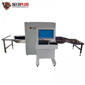 SPX6550 Baggage Security Check X Ray Bag Scanner Equipment 5 Stars Hotel Use