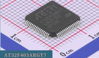 Quality AT32F403ARGT7  PIN To PIN Alternative  M3 STM32F103RGT7 STM32F103RGT6 STM32F103RCT6 STM32F103RBT6 for sale
