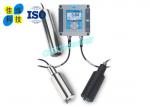Hash Turbidity / Suspended Solids Mlss Online Analyzer for Sewage Treatment