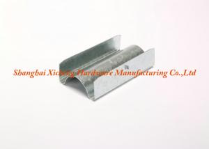China Precision Metal Stamping Parts Custom Size For Walls And Ceilings wholesale