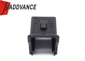 China Hot Sale Electrical TE Black Automotive Plug Socket Cover For Connectors on sale