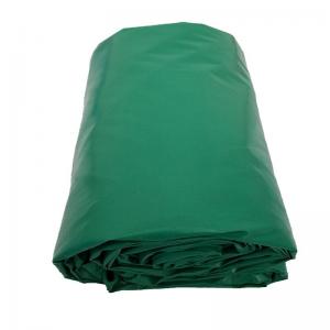 China Sell Waterproof PVC Coated Canvas Tarp for Outdoor Knitted Design wholesale
