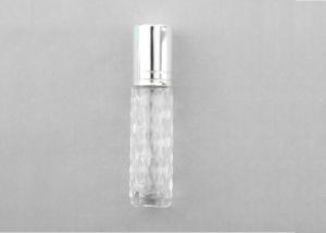 China 25.4mm Plastic Solid Roll On Perfume Bottles , Small Roll On Perfume Bottles on sale