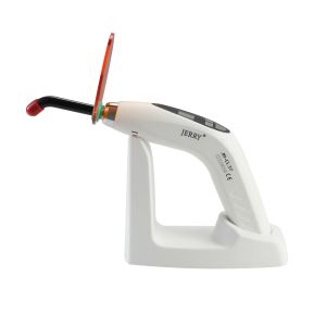 China Highest Model with double function Led curing light (JR-CL37H) wholesale