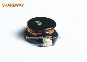 China MOX-SPIL-0402 Shielded Power Inductors Fit LCD Televisions And Digital Cameras wholesale
