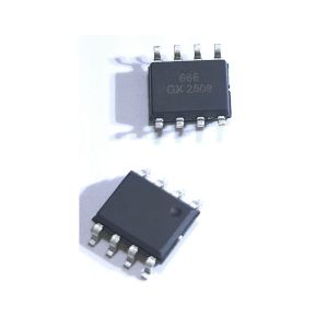 XL32F001 32-bit ARM Cortex-M0+ Microcontroller MCU with 24MHz Speed 24Kbytes Flash and 3Kbytes SRAM