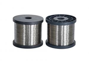 China Anti Oxidation 1200°C Nikrothal 8 Electric Resistance Wire wholesale