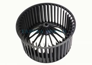 China Precision Injection Molding For Plastic Durable Air Cooler / Blower Protective Shell wholesale