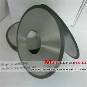 China 6'' Cut-off grinding wheel on sale