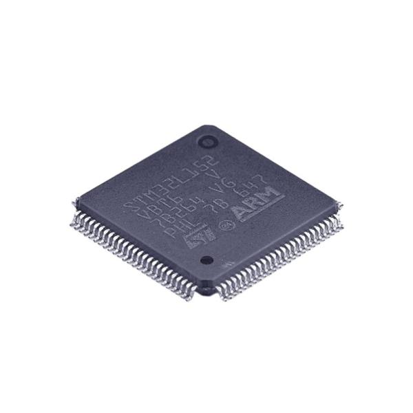 Quality STMicroelectronics STM32L152VBT6 les Composants Electronique 32L152VBT6 16 Bit Microcontrollers for sale
