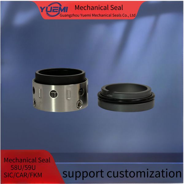 John Crane 58U 59U 32mm Mechanical Seal Balanced And Unbalanced