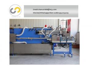 China Automatic cotton swab making machine medical cotton bud stick making machine wholesale
