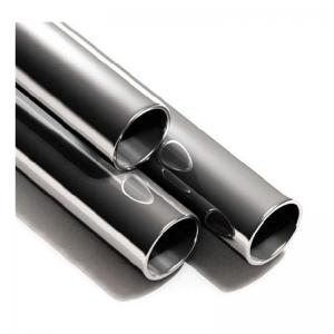 China Hastelloy C276 alloy pipe price per kg pipe and tube with stock price on sale