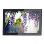 SIBO 10'' POE RS232 RS485 Tablet With Octa Core IPS Screen Wall Mount For
