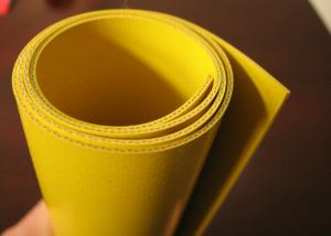 China Colorful 1mm Thickness Hypalon Fabrics , Hypalon Rolls for Inflatable Boats , Rafts and Life-Float wholesale