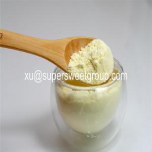 China China organic Lyophilized royal jelly freeze dried powder wholesale on sale