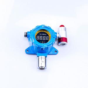 China FMT-231 Toxic and Harmful Combustible Gas Detector Gas Carbon Monoxide Alarm on sale