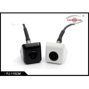 Wide Angle 480 TVL HD Backup Camera System With Reversing Guide Line Optional