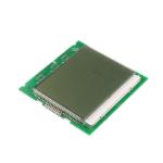 High-end custom 7-segment LCD module 5.0V VA Segment LCD Module