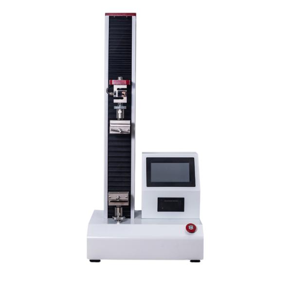 Quality Intelligent control tensile testing machine, automatically collects and analyzes data, meeting various material testing requirements for sale