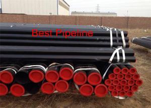 China Case Hardened Alloy Steel Seamless Pipes 16HG 16MnCr5 1.7131 5115 15HN 17CrNi6-6 1.5918 wholesale