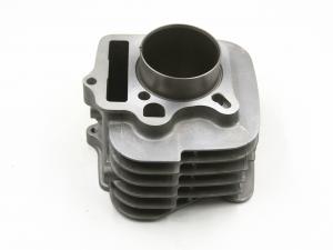 China Professional Motorcycle Spare Parts Air Cooled Four Stroke Cylinder Block wholesale