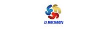 China Guangzhou Zhongxing Seiko Machinery Engineering Co., Ltd logo