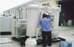 Cryogenic Air Separation Unit 60 M³/H Oxygen Nitrogen Gas Plant For Medical