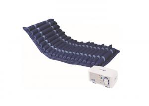 China Foldable Bedridden Medical Bed Accessories Old Man Air Pressure Massage Mattress wholesale