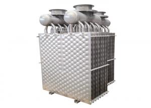 China High Efficiency SS304 316L Pillow Plate Heat Exchanger wholesale
