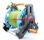 High quality Garden hose reel, hose Reels Cart,garden watering carts with spray