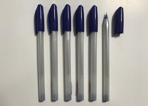 promotional plastic pen/plastic promotional ball pen/plastic ballpoint pen