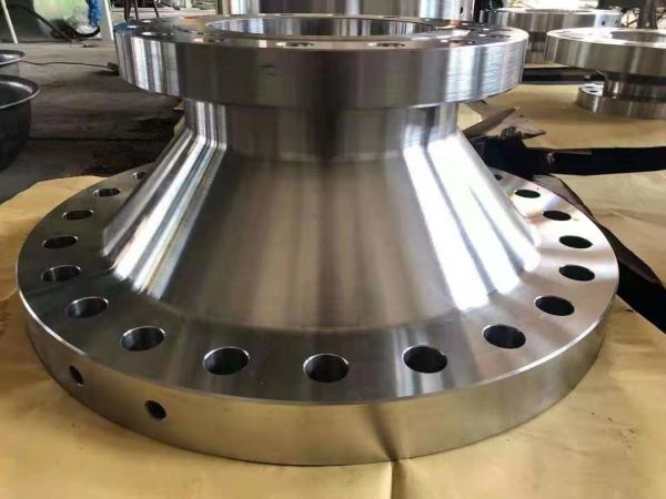 F316L ASTM A182 316l Stainless Steel Flanges Din 1 4571