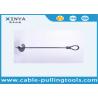 Buy cheap Manufacture Earth Screw Anchor Earth Anchor Drill 1710mm with 300mm Diameter from wholesalers