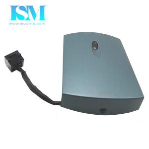 China Customizable IP65 TCP IP RFID Reader USB RS232 Interface wholesale